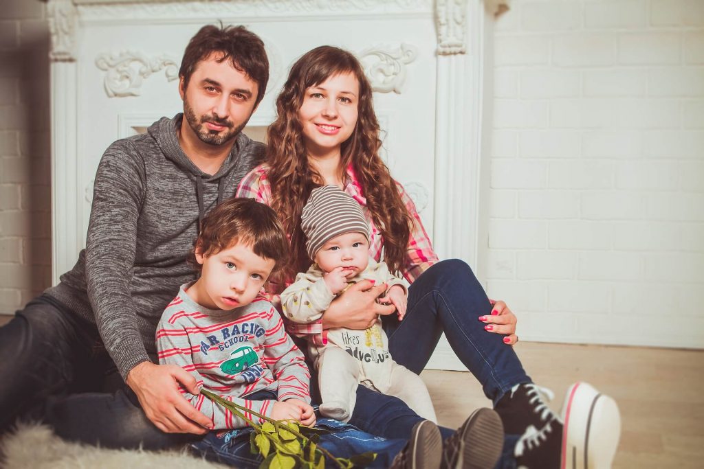 Para los padres 2 Dar información para los padres es la mejor manera de conseguir que se fijen y den importancia a los detalles que los profesionales necesitan para evaluar a los más pequeños de la casa