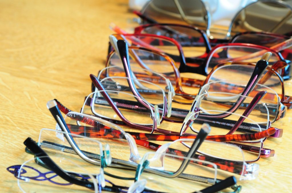 Gafas 2 Gafas 1