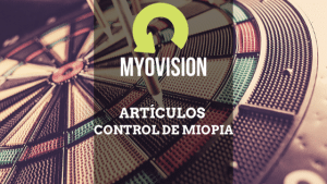 Artículos 3 Myovision de Zeiss